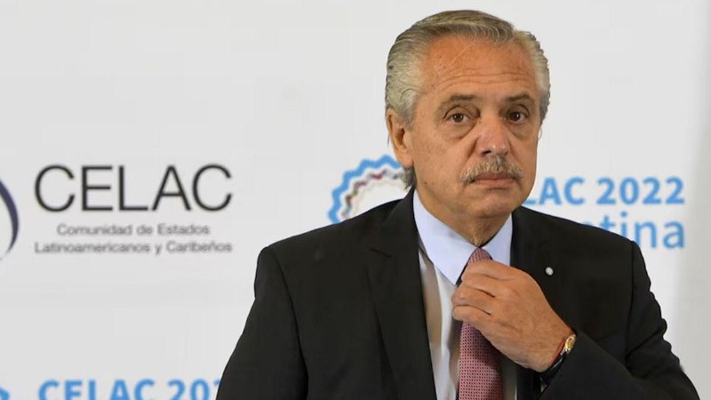 Fernández presentó una apelación en la que rechazó todas las acusaciones y pidió ser sobreseído.