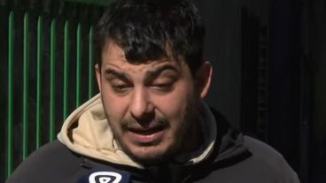 El trabajador ambulante denunció la sustracción de todo su dinero de una billetera virtual.