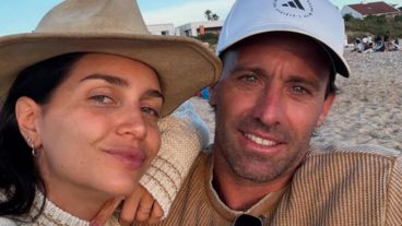 Una de las razones de la separación sería la incompatibilidad de agendas y prioridades.