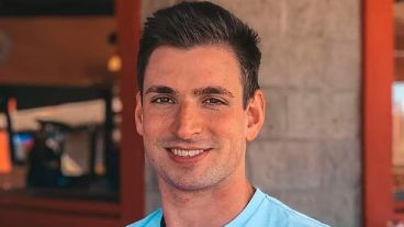 El abogado Matías Giovanelli es buscado por la Justicia.