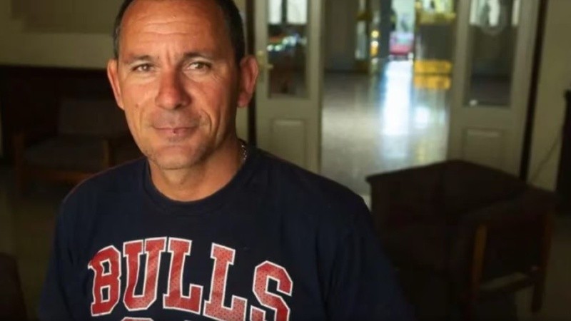 Walter Conna, el entrenador de hockey, estaba acusado por seis casos de abuso sexual simple.