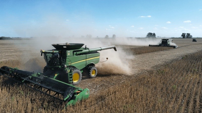 Finalizó la baja temporal de retenciones y productores sostienen que la presión fiscal es 