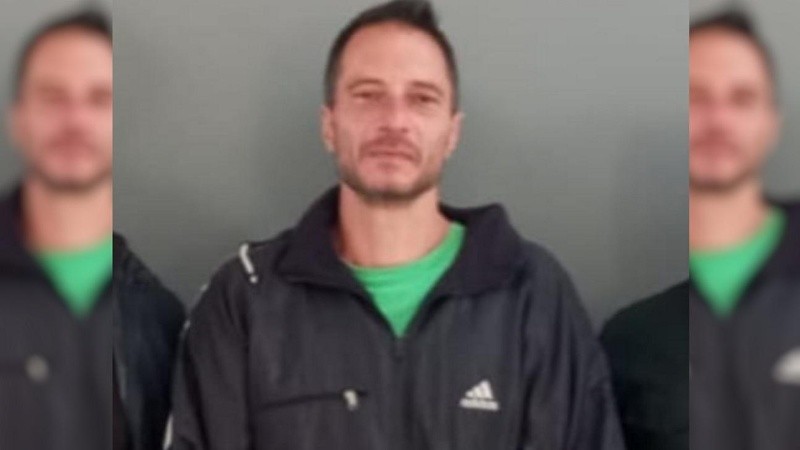 “Reifenstuel será alojado en la unidad 11 de Piñero”, dijo Masneri.