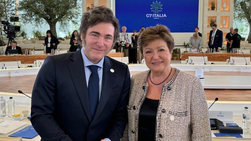 El Gobierno prepara una reforma previsional para cumplir con el nuevo acuerdo con el FMI.