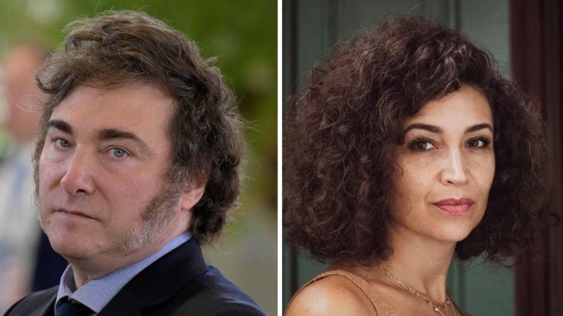 El abogado de Milei alegó que Mengolini actuó con “real malicia” y dolo al realizar afirmaciones que el presidente considera ofensivas.