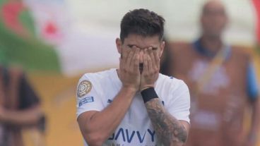 Rubén Neves, compañero en la selección de Portugal de Diogo Jota