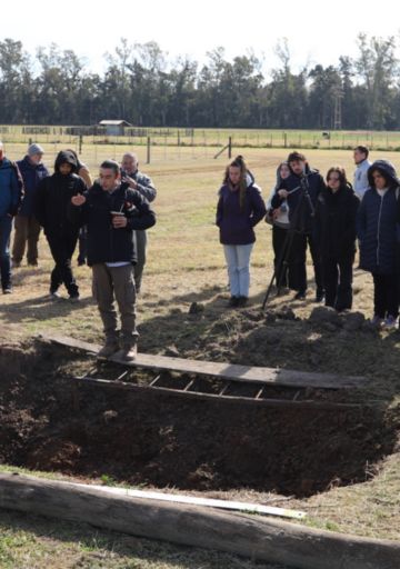 Tierra gastada: por qué no hay futuro si no se frena la erosión y se revierte la degradación del suelo