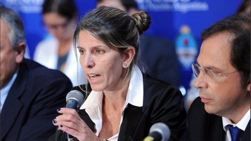 La jueza Arroyo Salgado, a cargo de las detenciones, dispuso liberar a los militantes.