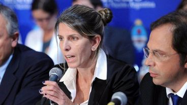 La jueza Arroyo Salgado, a cargo de las detenciones, dispuso liberar a los militantes.