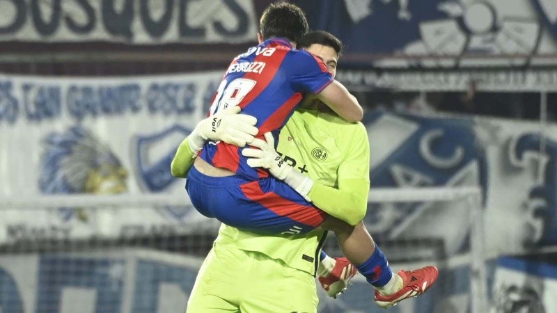 El Ciclón chocará con Tigre en octavos.