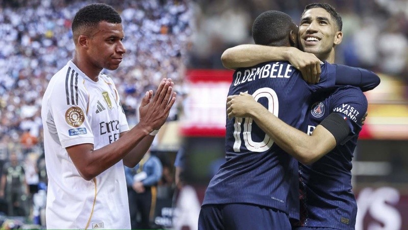 Entre los festejos y el respeto por la muerte de Diogo Jota.