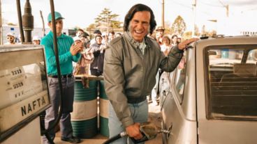 El lanzamiento había sido suspendido por un reclamo judicial presentado por los hijos del expresidente.