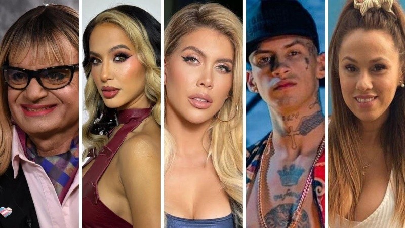 La campaña también busca generar conciencia sobre la problemática de la ludopatía.