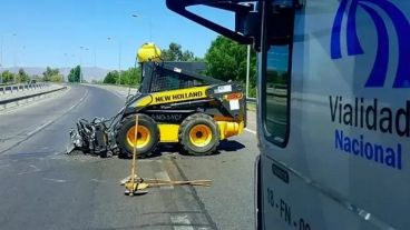 La eliminación de Vialidad Nacional y de su contraparte de Seguridad Vial estaba dentro de los planes de la administración nacional desde hace tiempo.