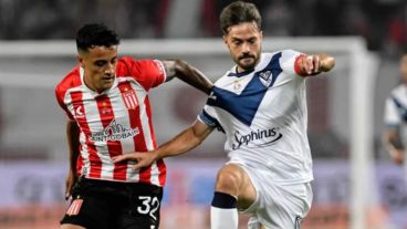 El Pincha y El Fortín van por una nueva estrella