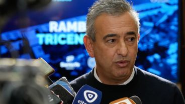 Javkin: “No fue un accidente, hay una protección sobre esta gente”.