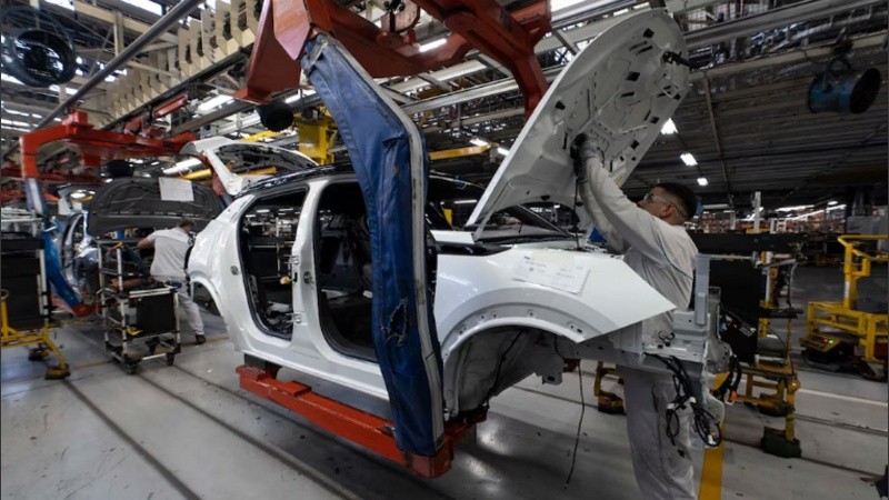 La revisión será gratuita y se realizará en concesionarias oficiales de la red Fiat con turno previo.