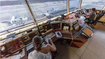 La medida de fuerza se desarrollará durante el período de vacaciones invernales.