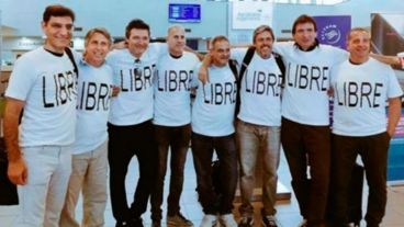 “Es importante que todos sepan que esto le puede pasar a cualquiera en cualquier lugar”.