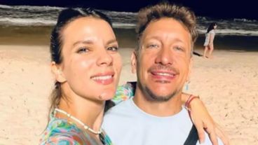 “Fue una decisión sana, la peleamos mucho hasta hace muy poquito”.