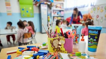 La nueva norma establece certificado de antecedentes penales, así como regulaciones y evaluaciones varias.