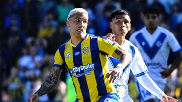 Copetti llegó en 2024 por una cifra cercana a los cuatro millones de dólares.