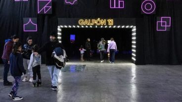 Ofertas para todos los gustos, horarios y barrios.