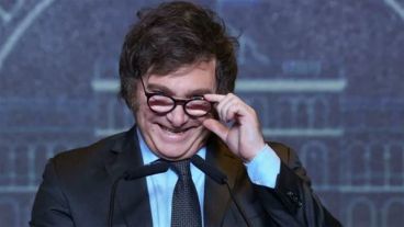 La OA no consideró relevante que el Presidente ofreciera clases sobre criptomonedas academia de Novelli..