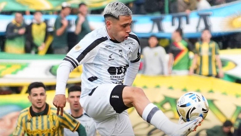 El regreso del fútbol argentino vino carente de emociones.