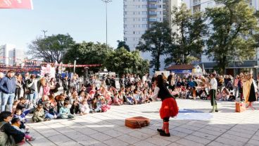 Ofertas para todos los gustos, horarios y barrios.