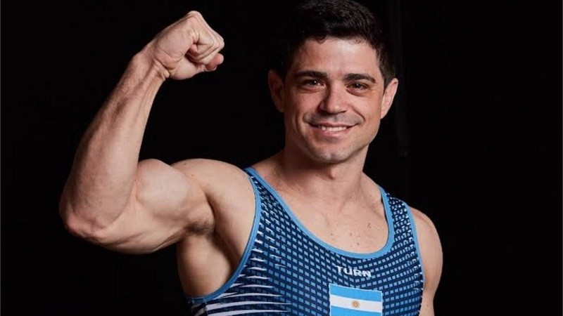 La denuncia contra Molinari fue presentada el 13 de marzo de 2023.