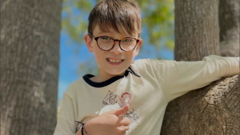 La madre del niño Ian Moche, influencer que promueve contenidos sobre autismo y derechos de las personas con discapacidad, denunció a Milei por hostigamiento hacia su hijo..