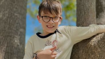 La madre del niño Ian Moche, influencer que promueve contenidos sobre autismo y derechos de las personas con discapacidad, denunció a Milei por hostigamiento hacia su hijo..