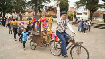 Ofertas para todos los gustos, horarios y barrios.