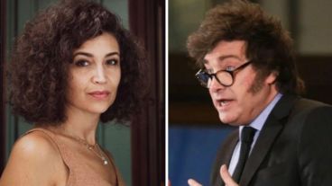 La causa incluye delitos como amenazas, apología del crimen e intimidación pública.