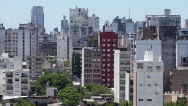 Los aumentos de los alquileres en Rosario duplicaron la inflación acumulada durante el último año.