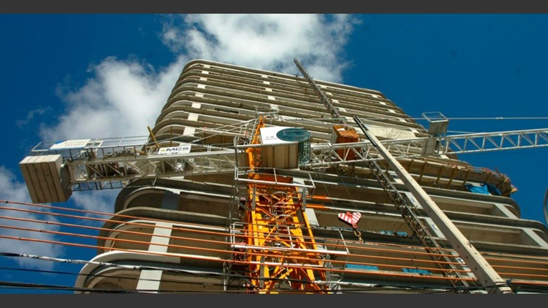 Todo listo para que los bancos puedan ofrecer créditos hipotecarios para compra de lotes o departamentos a construir