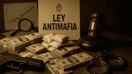 Rosario frente al crimen organizado: Los alcances de la nueva Ley Antimafia y su impacto en los negocios