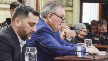 El titular de la UCR provincial presidirá la asamblea.