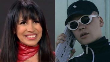 "¿Se imaginan a Bizarrap haciendo La Cachaca con el talento que tiene este pibe que nació para esto?"