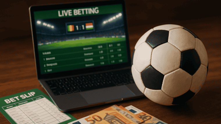 La popularidad de las apuestas de fútbol: Razones y factores clave