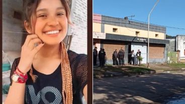 La chica era encargada del pool Moroco, donde fue asesinada en la madrugada del jueves.