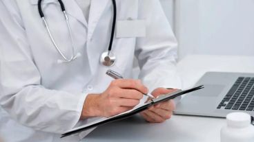 Cómo acceder a la plataforma oficial en la que las prepagas informan sus aumentos mes a mes.