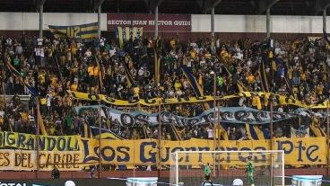 Tras muchos años, este sábado Central podrá llevar hinchas visitantes en el torneo local.