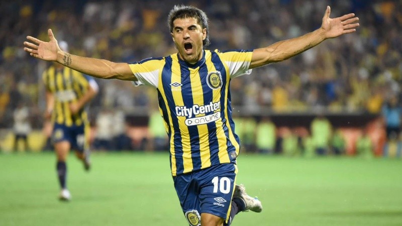 Malcorra sería el volante por izquierda del equipo de Holan