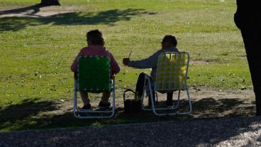 El domingo invita a disfrutar del aire libre.