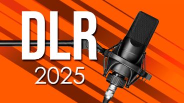 Desde la Redacción (DLR) es el podcast de Rosario3.