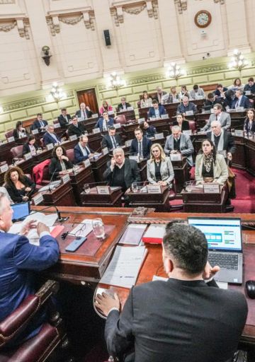 Reforma constitucional: llaves y disputas de poder en el rediseño institucional de Santa Fe