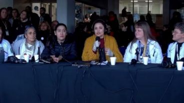 Futurock respondió tras la denuncia del Garrahan: “Es otro ataque del gobierno de Milei”.