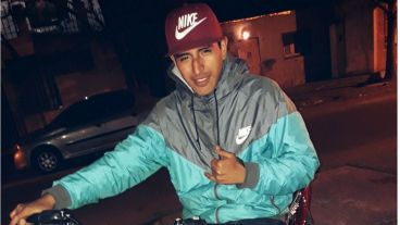 Chino Figueroa, un hombre vinculado a la mafia de Villa La Lata, se había radicado en Funes.